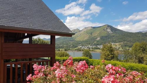 Argeles Gazost Resort | Chalets du Lac