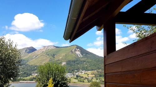 Argeles Gazost Resort | Chalets du Lac