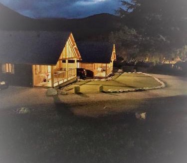 Argeles Gazost Resort | Chalets du Lac