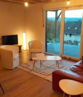 Tauves Ski Chalet | chalets du massif du Sancy