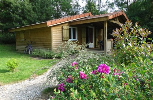 Le Fay Ski Chalet | Chalets du pontot