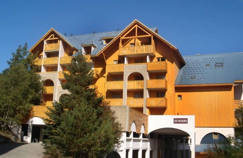 Venosc Apartment | Chalets du Soleil by Interhome