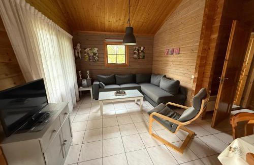 Mauroux Ski Chalet | Chalets du Soleil