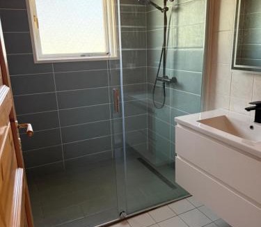 Mauroux Ski Chalet | Chalets du Soleil