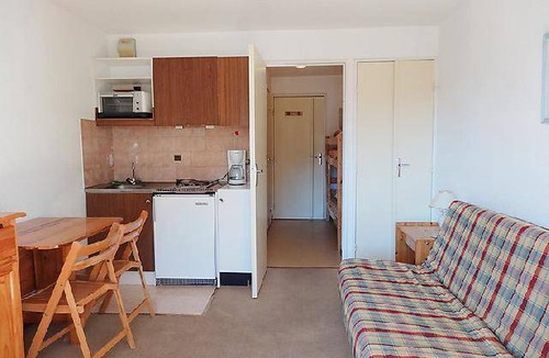 Les Deux Alpes Apartment | Chalets du Soleil