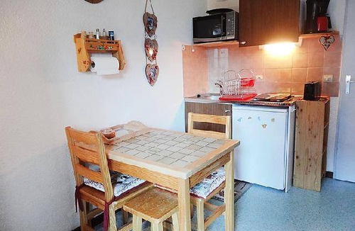 Les Deux Alpes Apartment | Chalets du Soleil