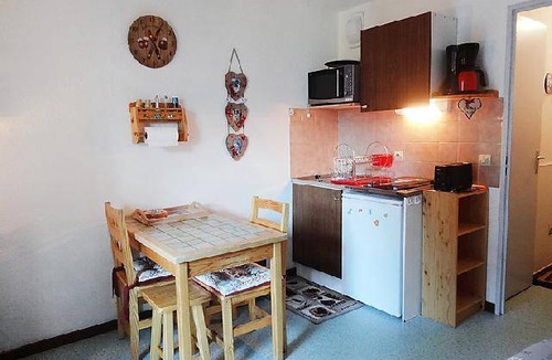Les Deux Alpes Apartment | Chalets du Soleil