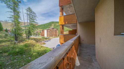 Allos Apartment | Chalets du Verdon 3302 - pied des pistes -6 pers