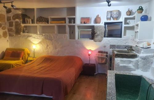 Cournonsec Ski Chalet | Chalets en pleine nature