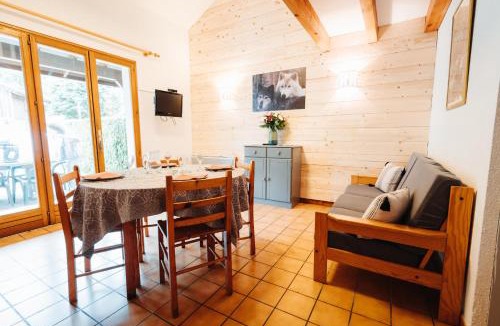 Orlu House | Chalets et gîtes d'Orlu