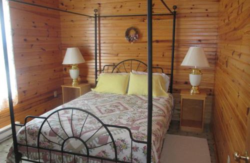 North Rustico Resort | Chalets Grand Pre Cottages