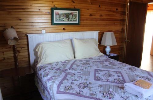 North Rustico Resort | Chalets Grand Pre Cottages