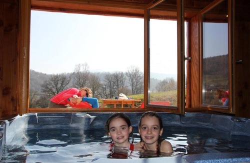 Le Thillot Apartment | Chalets Julien