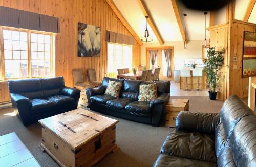 Sainte-Agathe-des-Monts Resort | Chalets Lac à la Truite