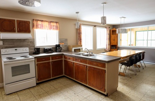 Rawdon Ski Chalet | Chalets Lanaudiere