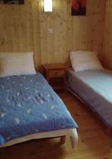 Gerbepal Ski Chalet | chalets les 5 loups