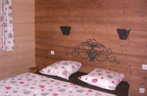 La Bresse Ski Chalet | Chalets les Marcels