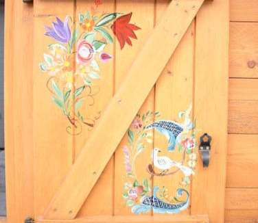 La Bresse Ski Chalet | Chalets les Marcels