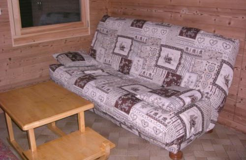 La Bresse Ski Chalet | Chalets les Marcels