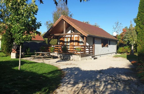 Doucier Ski Chalet | Chalets les Silènes