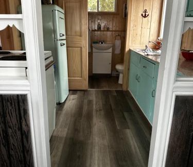 Magog Ski Chalet | Chalets Memphrémagog