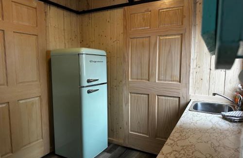 Magog Ski Chalet | Chalets Memphrémagog