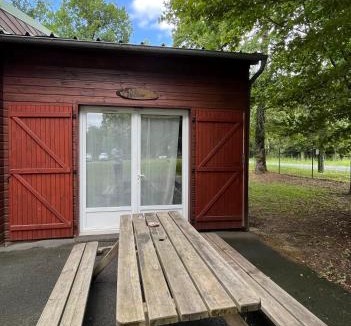 Vienne Ski Chalet | Chalets Moulière Evasion