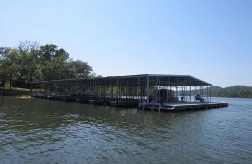Lampe House | Chalets Resort Luxury Lakefront Villa Amazing View 2 Pools Free Amenities Dock