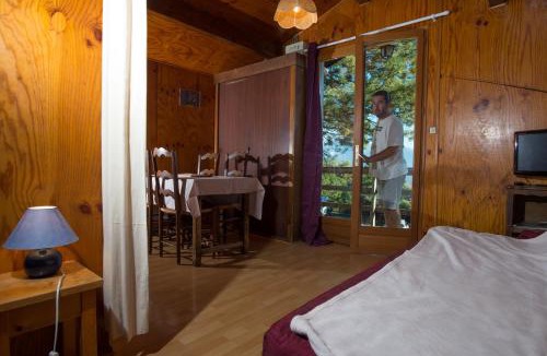 Toiny Ski Chalet | chalets saint hilaire