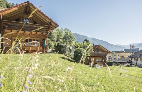 Santa Maria Val Muestair Apartment | Chalets Trafögl, (Müstair). by Interhome