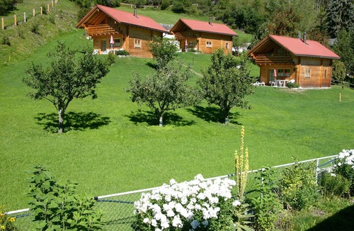 Santa Maria Val Muestair Apartment | Chalets Trafögl, (Müstair). by Interhome