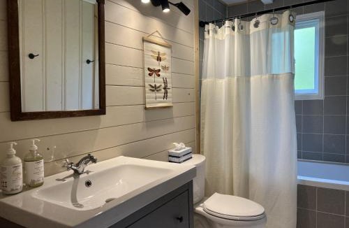 Val David Ski Chalet | Chalets Village Suisse de Val-David