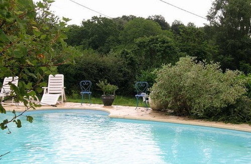 Echassieres Cottage | Chalets with pets, between Sioul Valley and Combraille