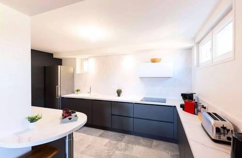 Saint-Lary-Soulan Ski Chalet | Chaletsoulan-soulan - Typical chalet and renovated in the village of Soulan