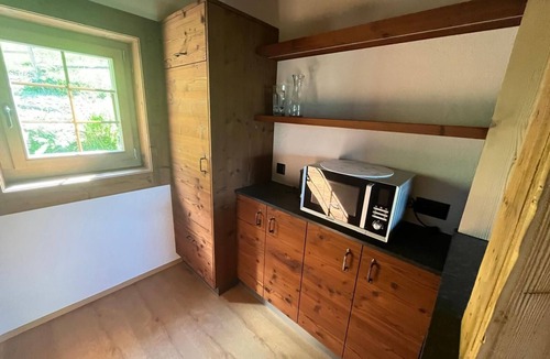 Grindelwald House | ChaletSwissalp Topof by Interhome