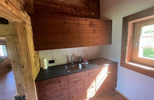 Grindelwald House | ChaletSwissalp Topof by Interhome
