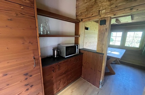 Grindelwald House | ChaletSwissalp Topof by Interhome