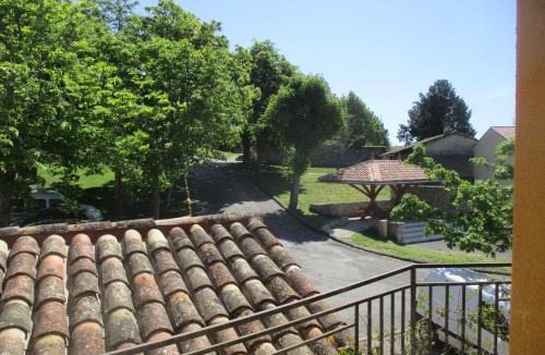 Montcuq House | Chaleur des bois du Quercy