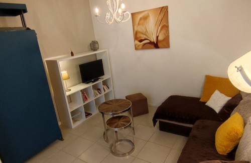 Beaumont-sur-Sarthe House | Chaleureuse Petite Maison