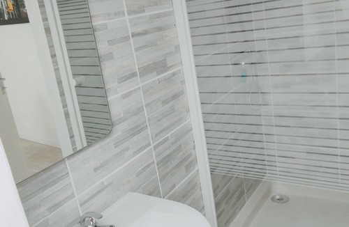 Beaumont-sur-Sarthe House | Chaleureuse Petite Maison