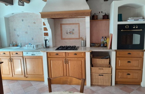 Pellevoisin Villa | Chaleureuse longère-4 chb-jardin- wifi- 3 étoiles