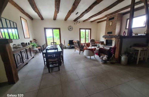 Criquiers Cottage | Chaleureuse Maison de Campagne Normande Idéale Pour les Familles