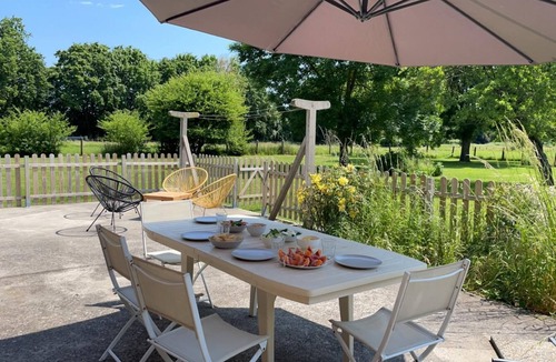 Criquiers Cottage | Chaleureuse Maison de Campagne Normande Idéale Pour les Familles