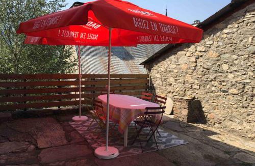 Garin House | Chaleureuse Maison de Montagne