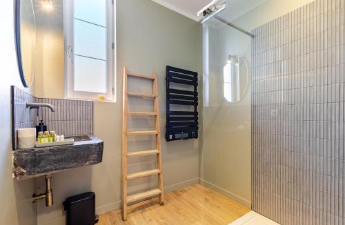 Perpignan Villa | Chaleureuse maison en centre ville