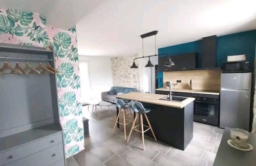 Le Chastang House | Chaleureuse Maison Authentique Corrézienne