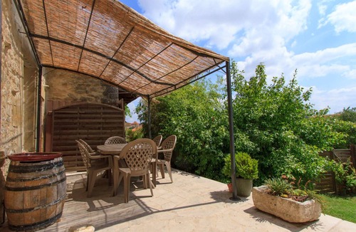 Seigneulles Cottage | Chaleureuse maison de campagne avec jardin, proche Voie Sacrée, pour vacances paisibles entre Verdun et Bar-le-Duc