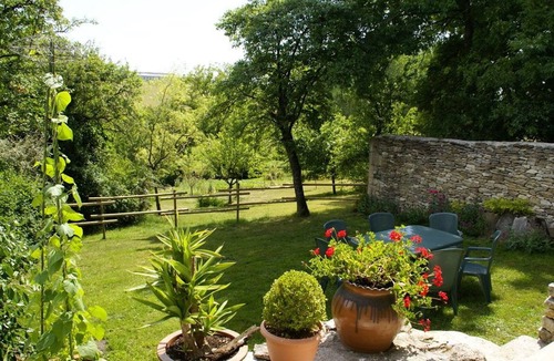Seigneulles Cottage | Chaleureuse maison de campagne avec jardin, proche Voie Sacrée, pour vacances paisibles entre Verdun et Bar-le-Duc