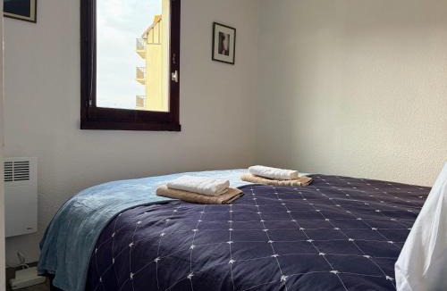 Cabourg Apartment | Chaleureux appartement 2 chambres, proche centre-ville et accès mer