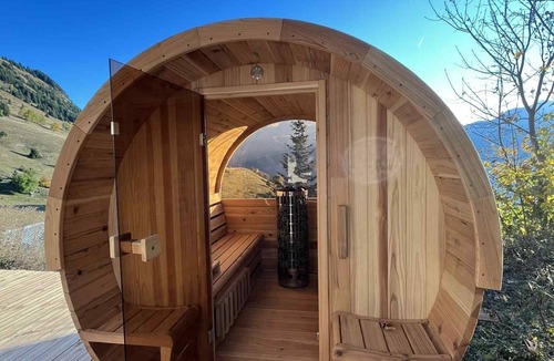 Villard-Reculas Ski Chalet | Chaleureux Chalet à Villard-reculas
